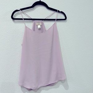 Ann Taylor Loft Tank
